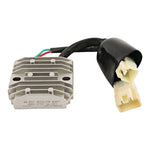 J&N Regulator Rectifier Series