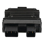 J&N Regulator Rectifier Series