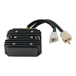 J&N Regulator Series