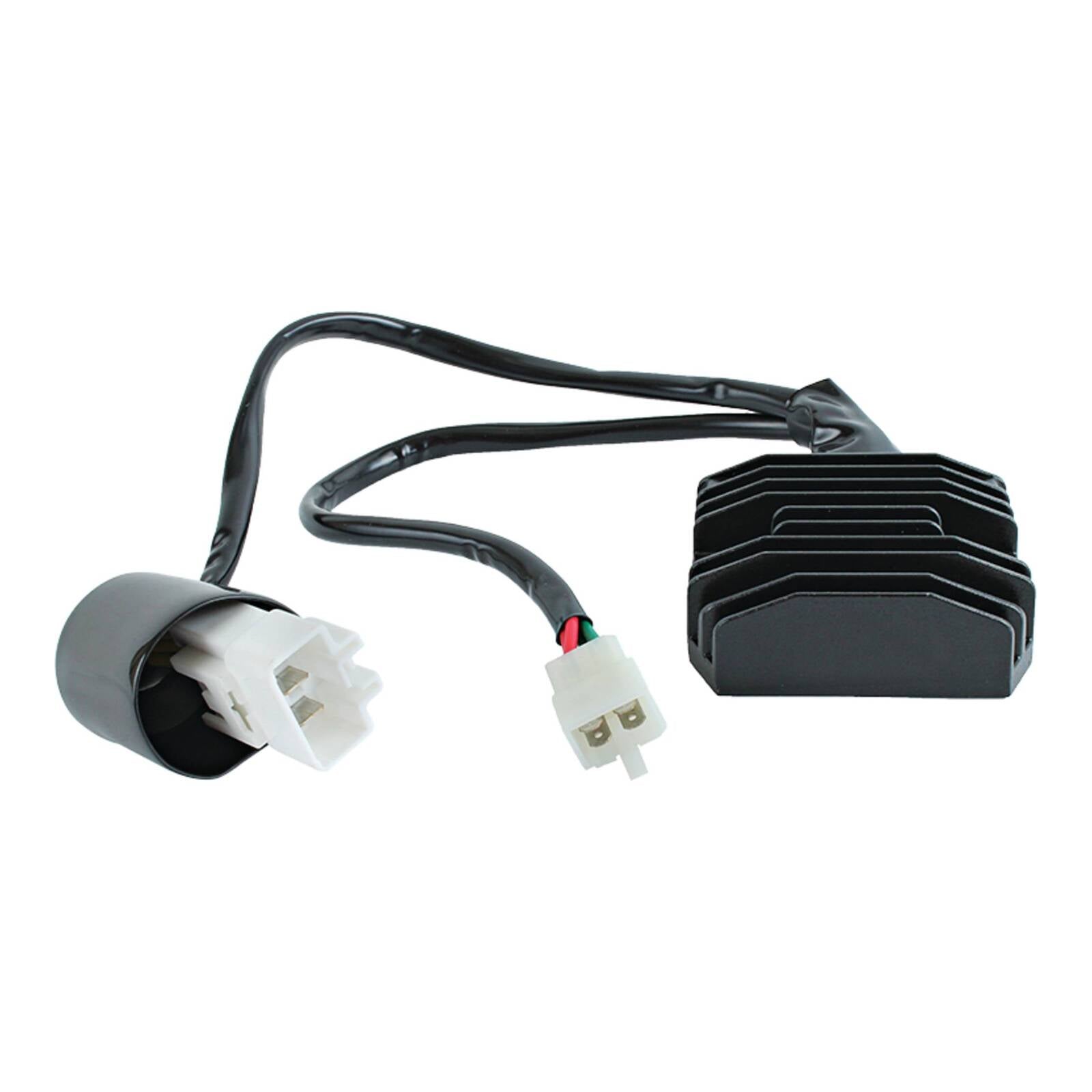 J&N Regulator Rectifier Series