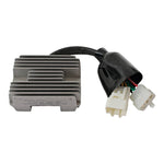 J&N Regulator Series