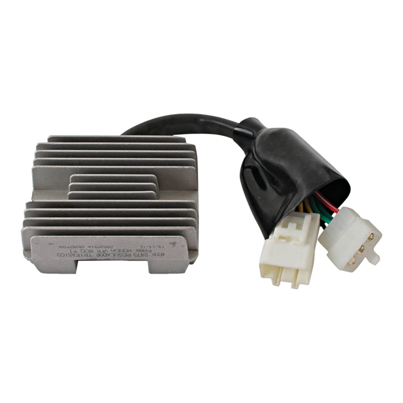 J&N Regulator Series