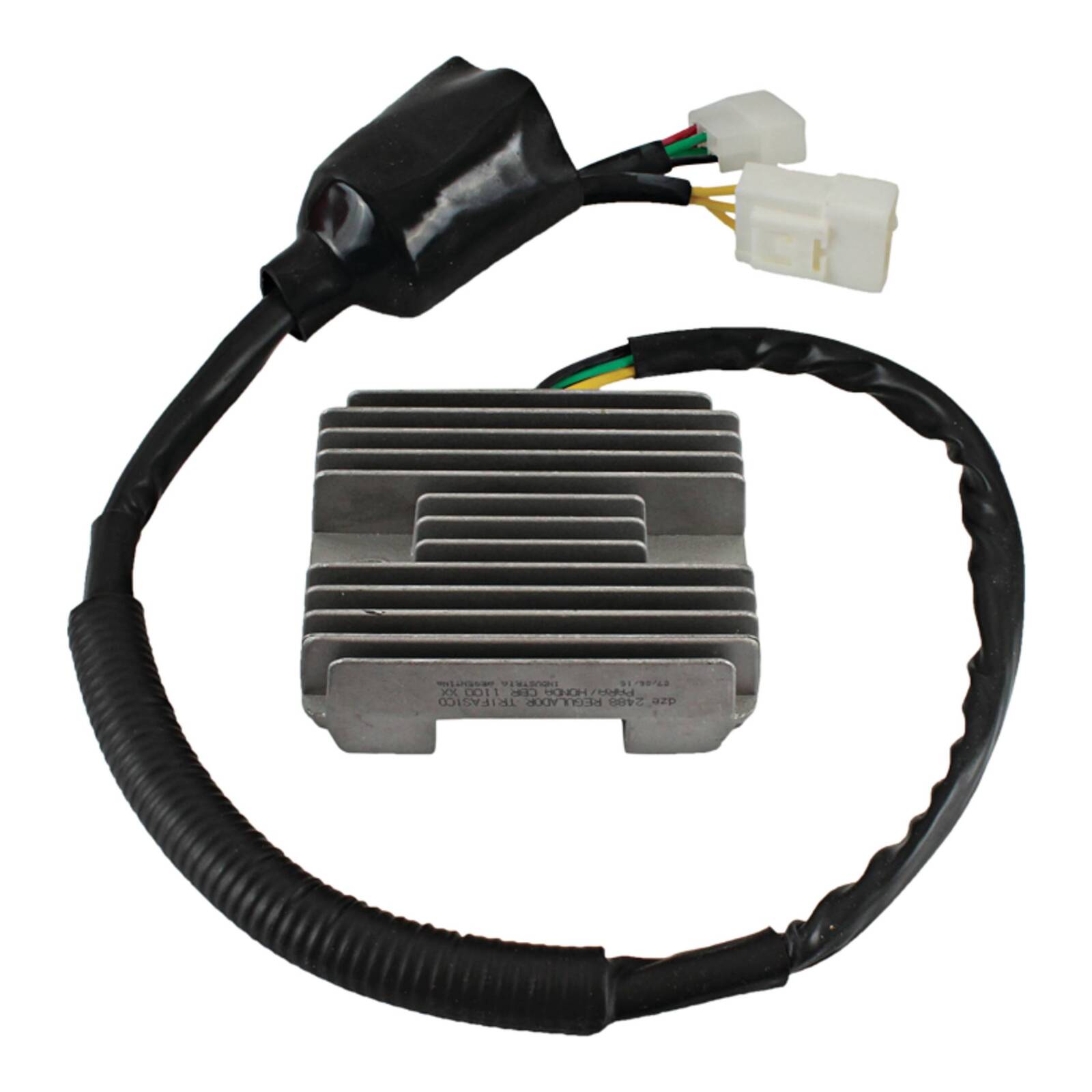 J&N Regulator Series