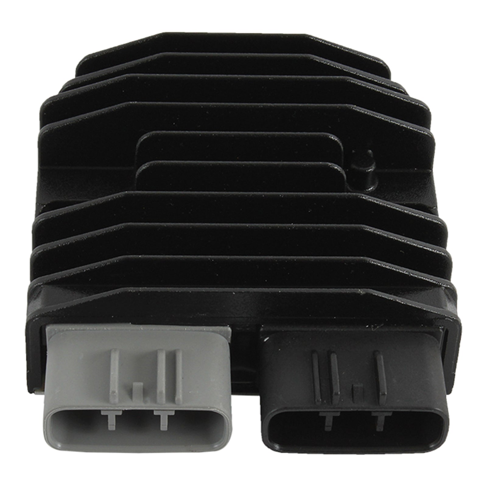 J&N Regulator Series