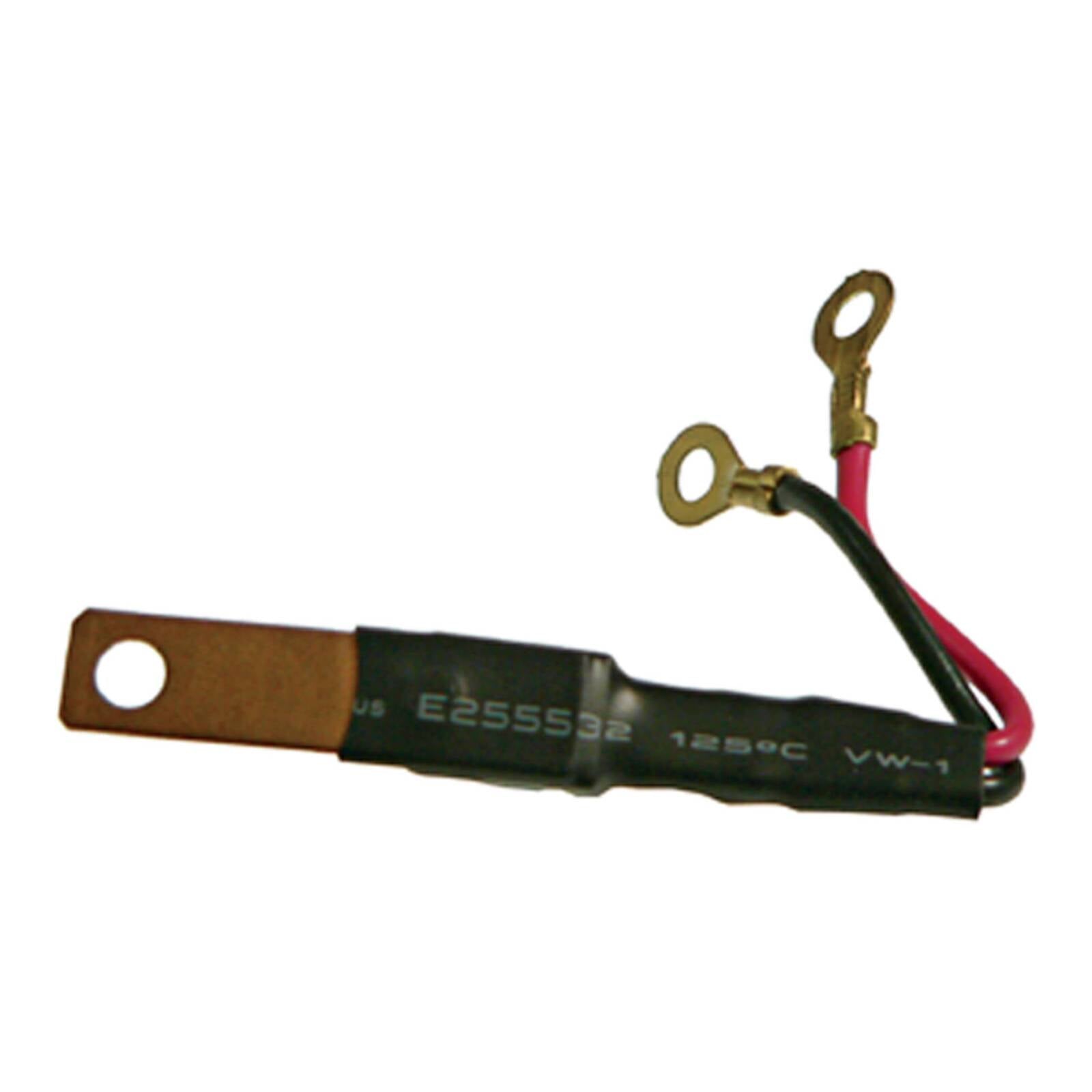 Voltage Regulator Rectifier