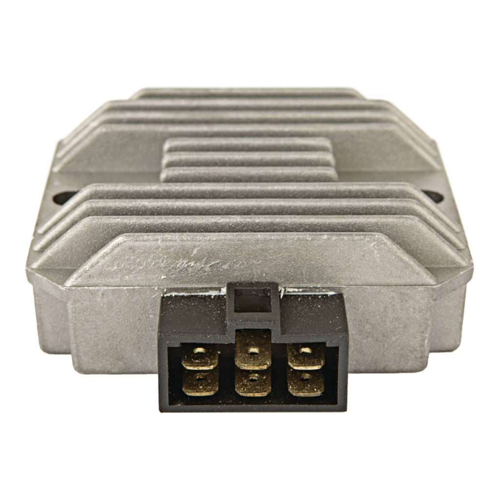 J&N Regulator Series