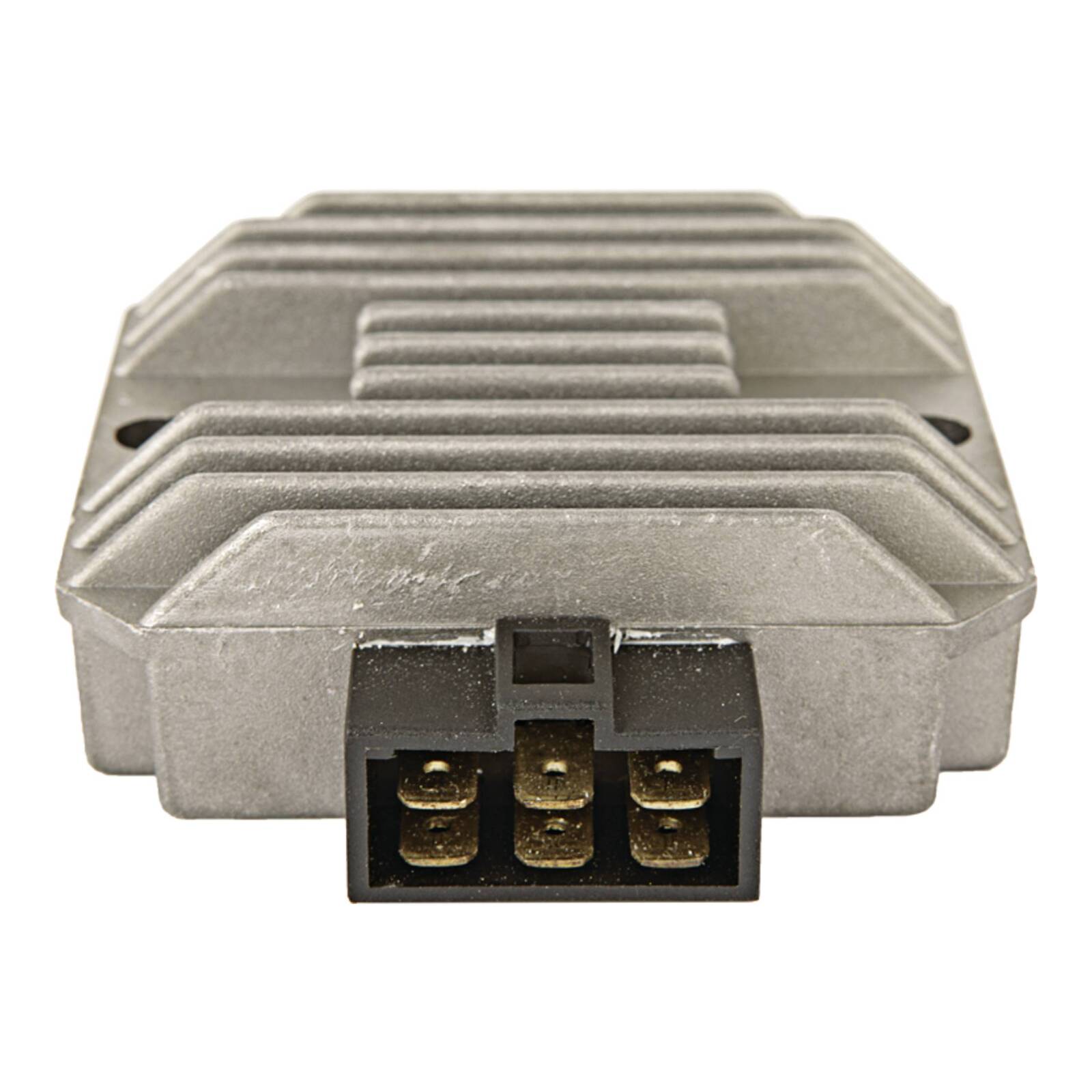 J&N Regulator Series