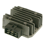 J&N Regulator Series
