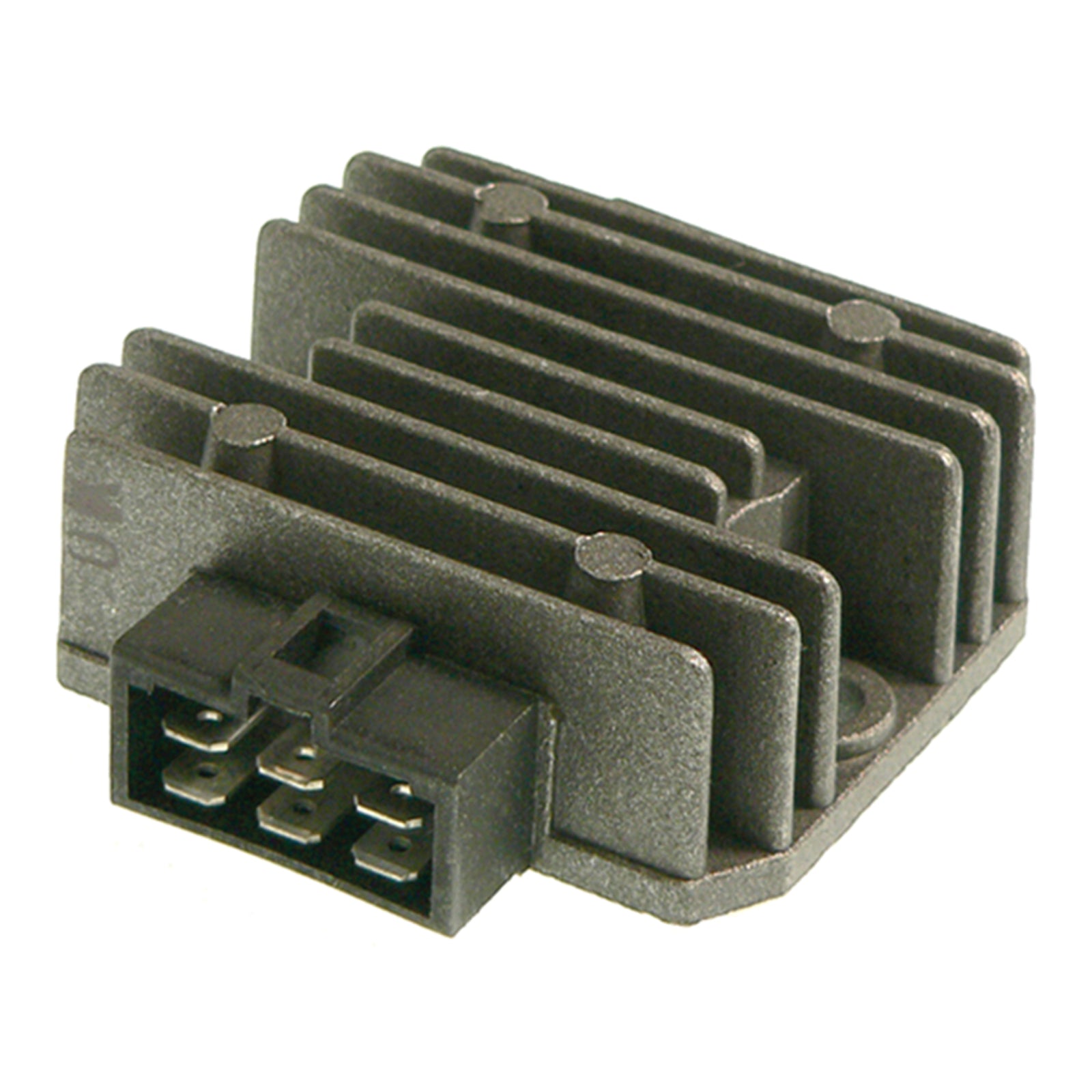 J&N Regulator Series