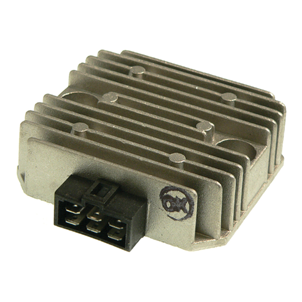 J&N Regulator Series