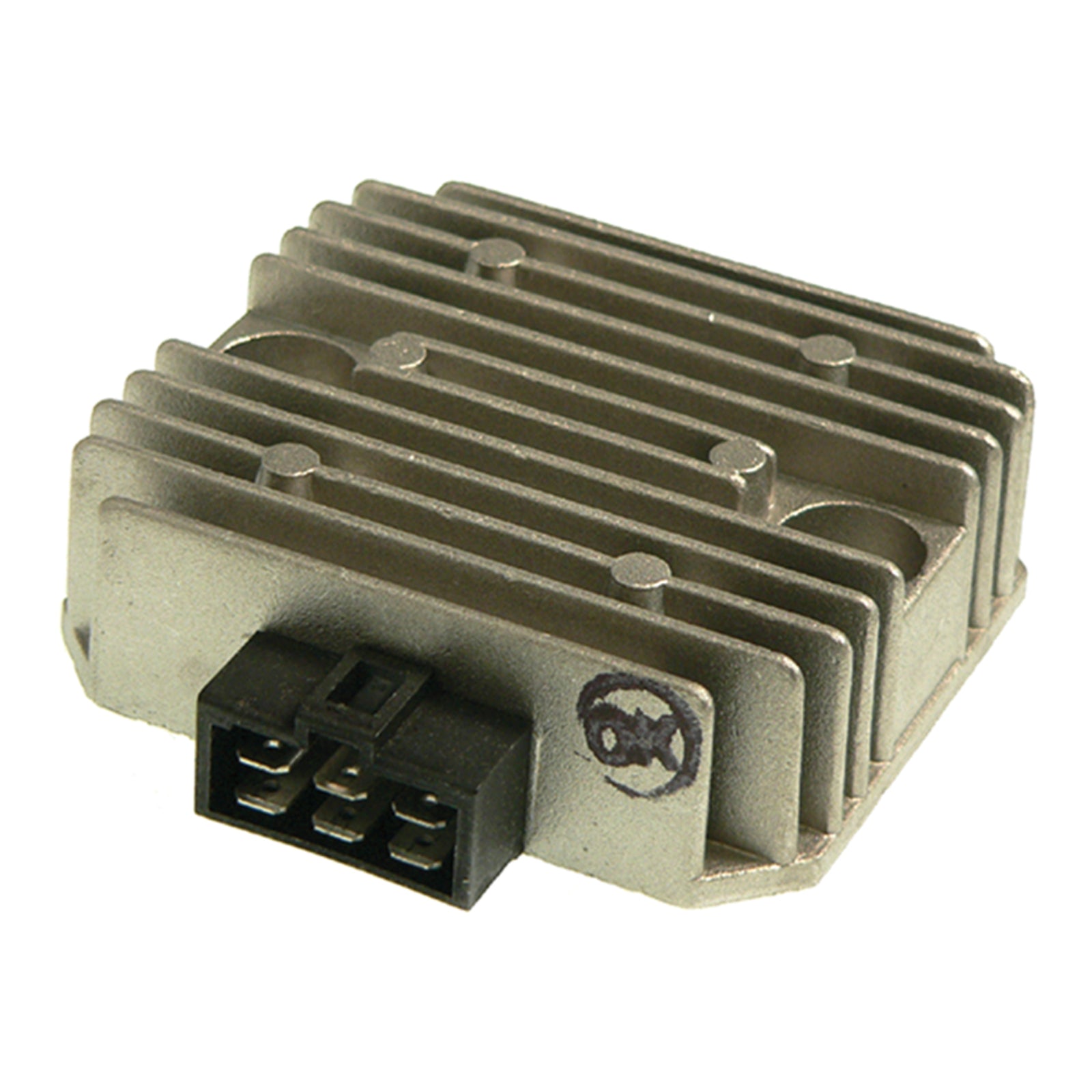J&N Regulator Series