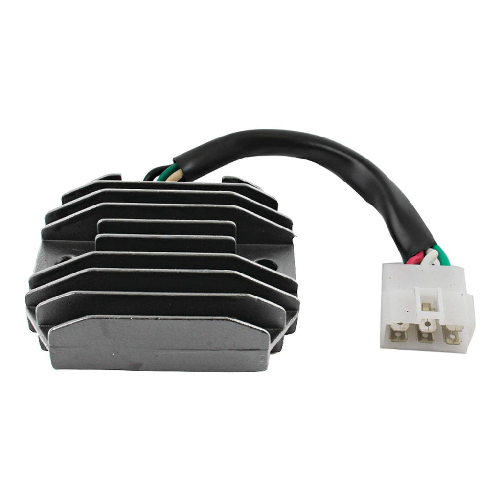 J&N Regulator Rectifier Series