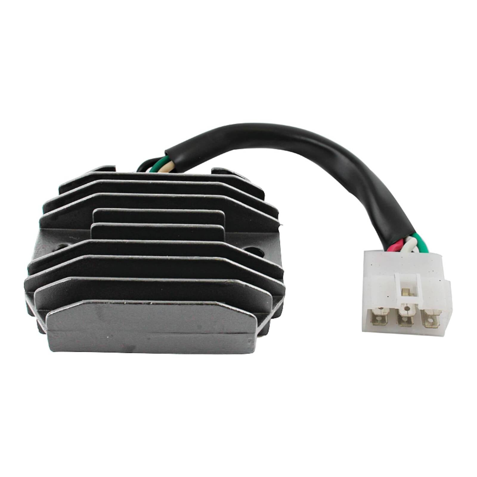 J&N Regulator Rectifier Series