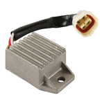 J&N Regulator Series
