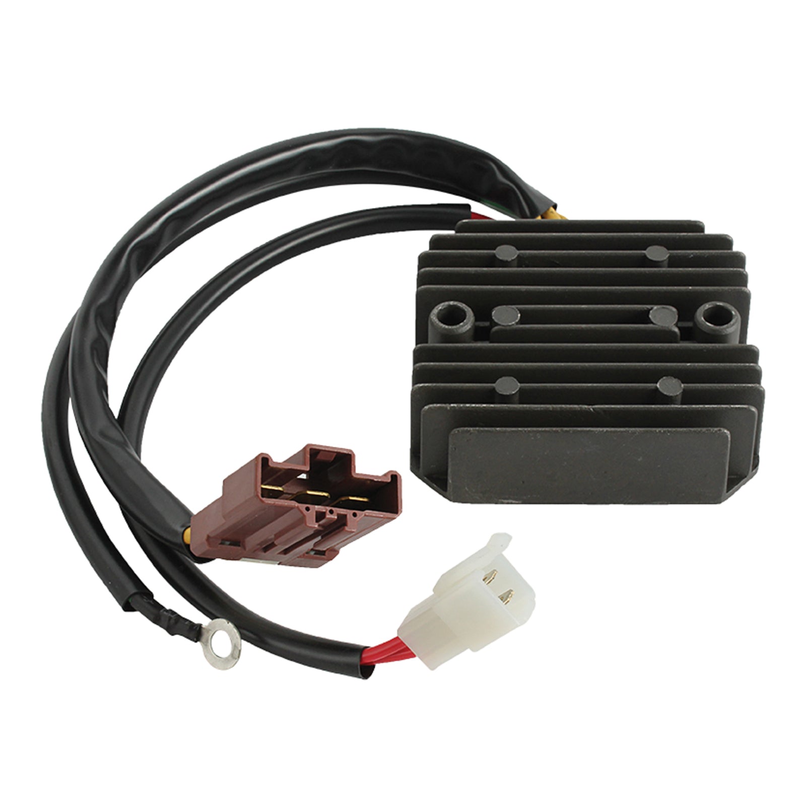J&N Regulator Series
