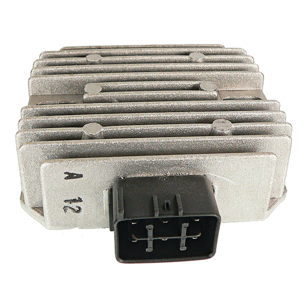 J&N Regulator Series