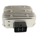 J&N Regulator Series