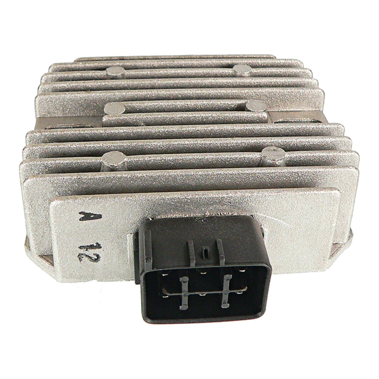 J&N Regulator Series