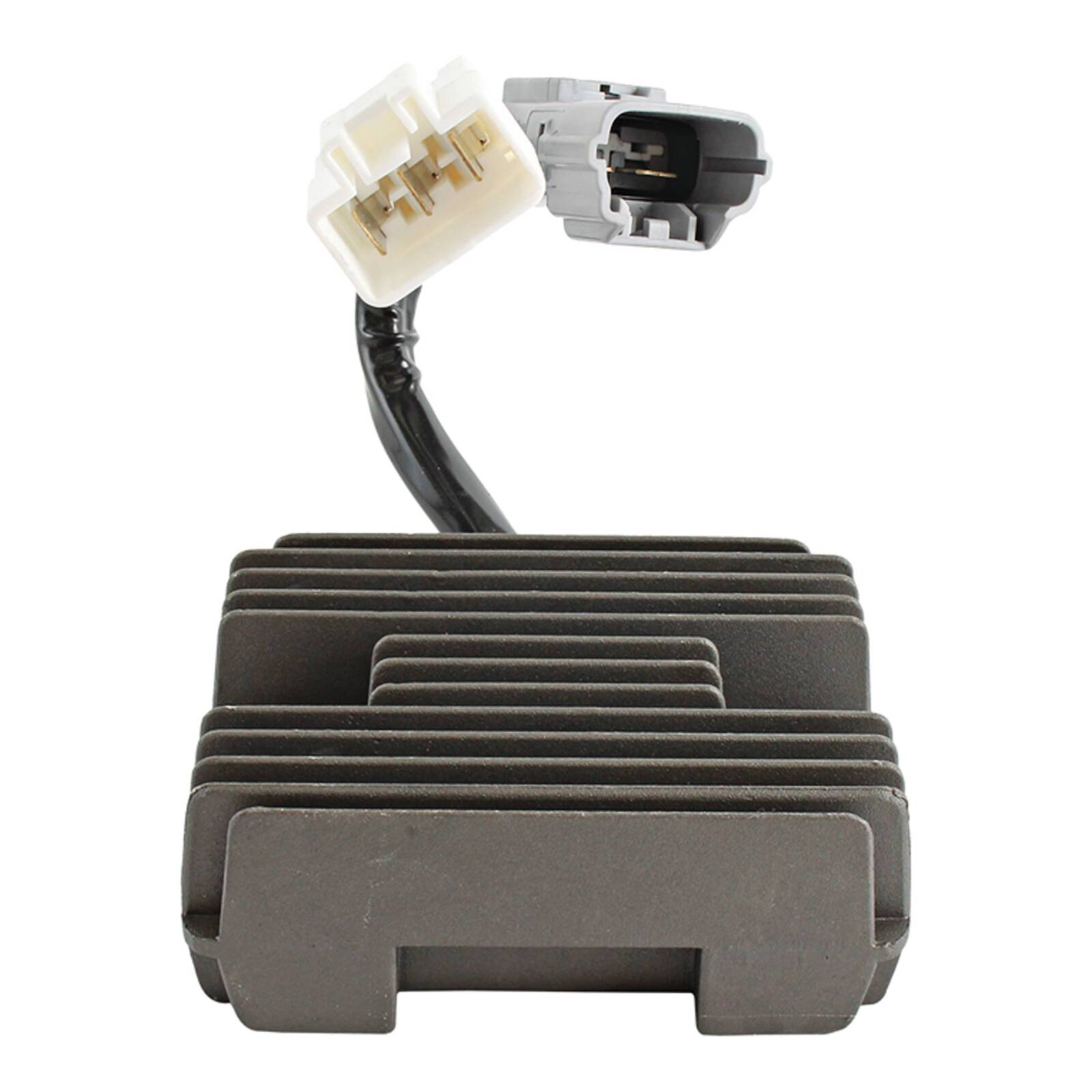 J&N Regulator Rectifier Series