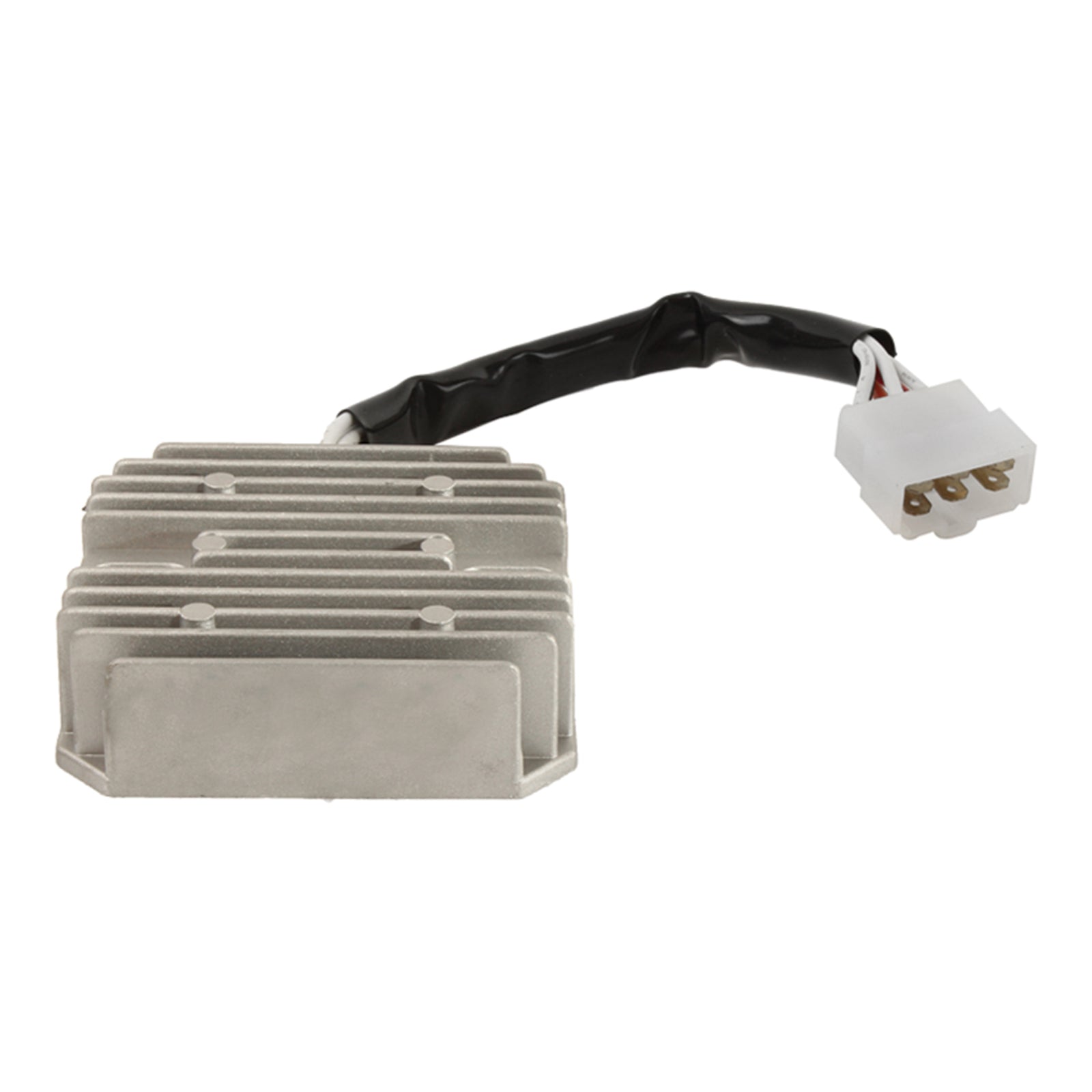 J&N Regulator Series