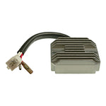 J&N Regulator Series