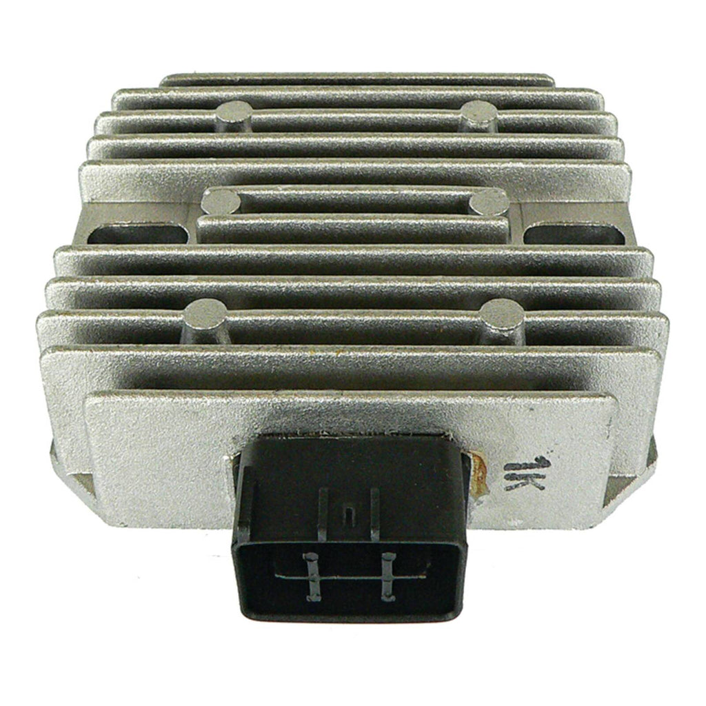 J&N Regulator Series