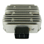 J&N Regulator Series