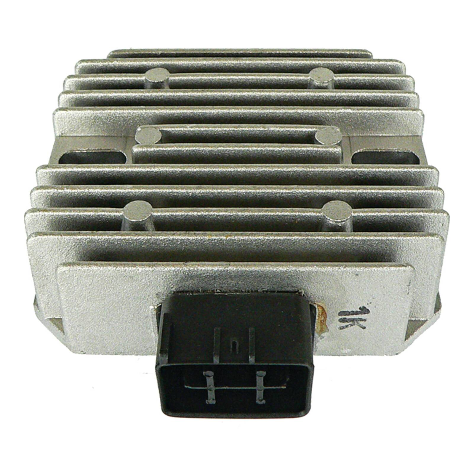 J&N Regulator Series