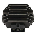 Voltage Regulator Rectifier