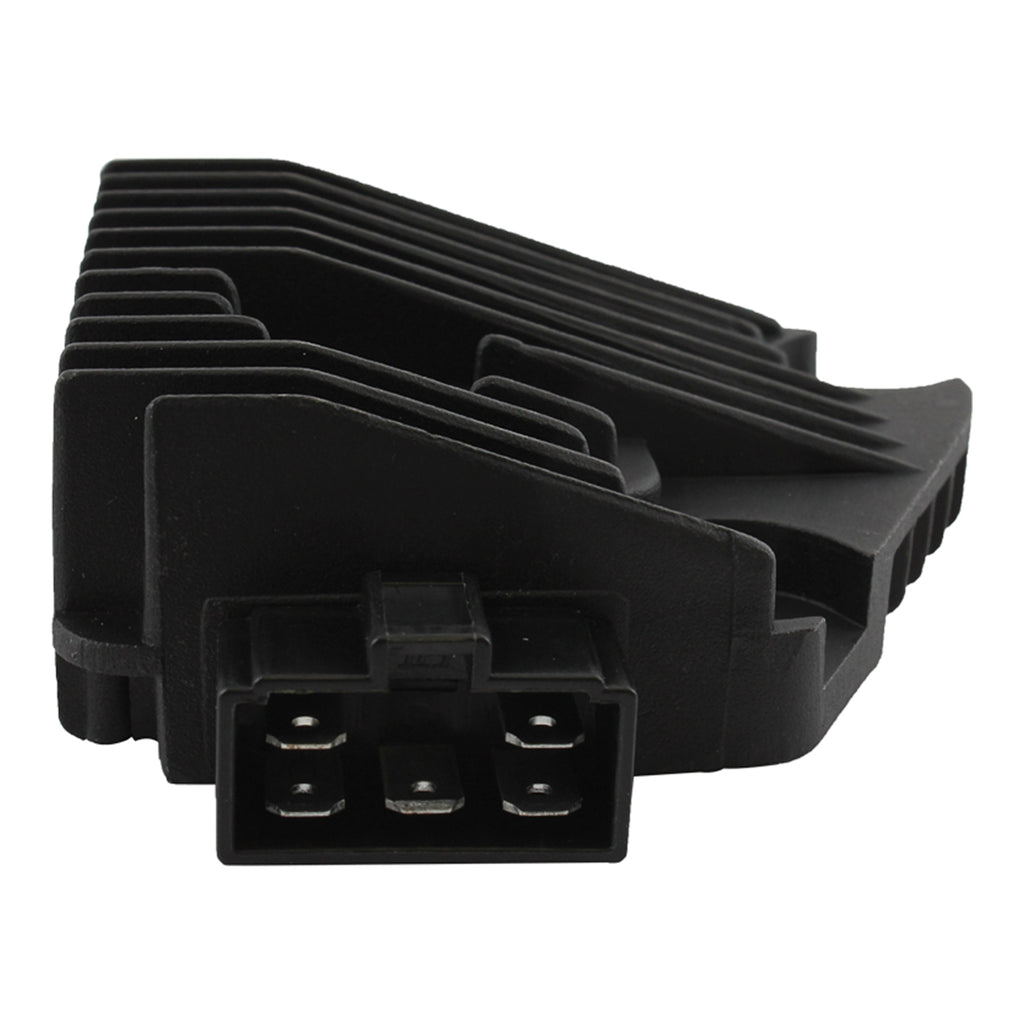 J&N Regulator Rectifier Series