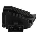 J&N Regulator Rectifier Series