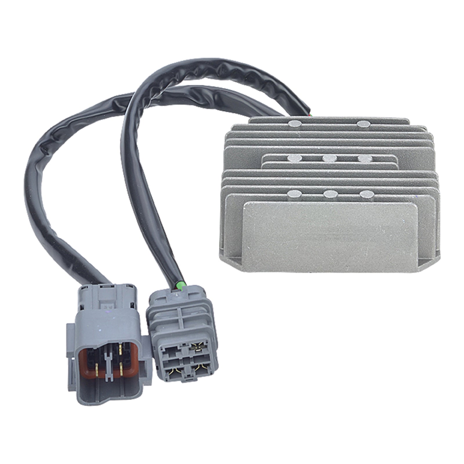J&N Regulator Series