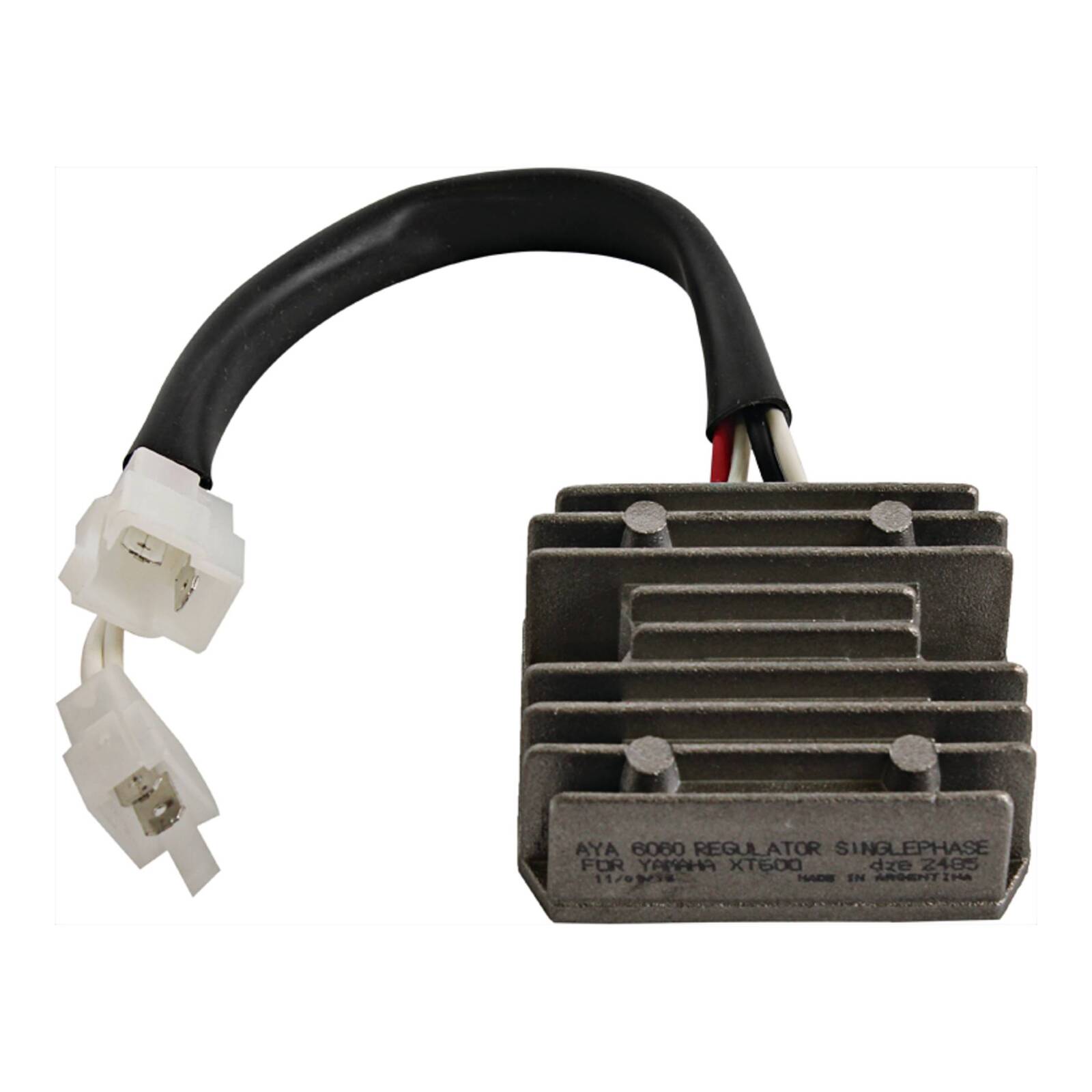 J&N Regulator Rectifier Series