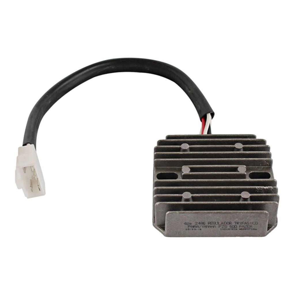 J&N Regulator Rectifier Series