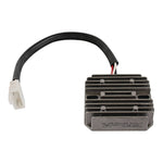 J&N Regulator Rectifier Series
