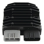 J&N Regulator Series
