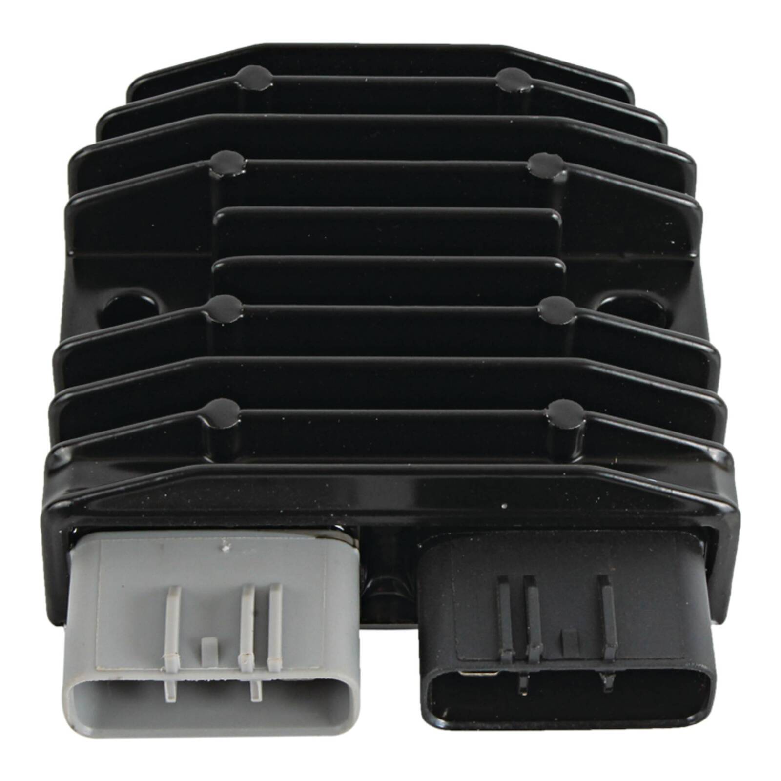 J&N Regulator Series