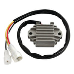 J&N Regulator Series
