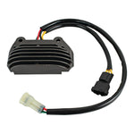 J&N Regulator Series
