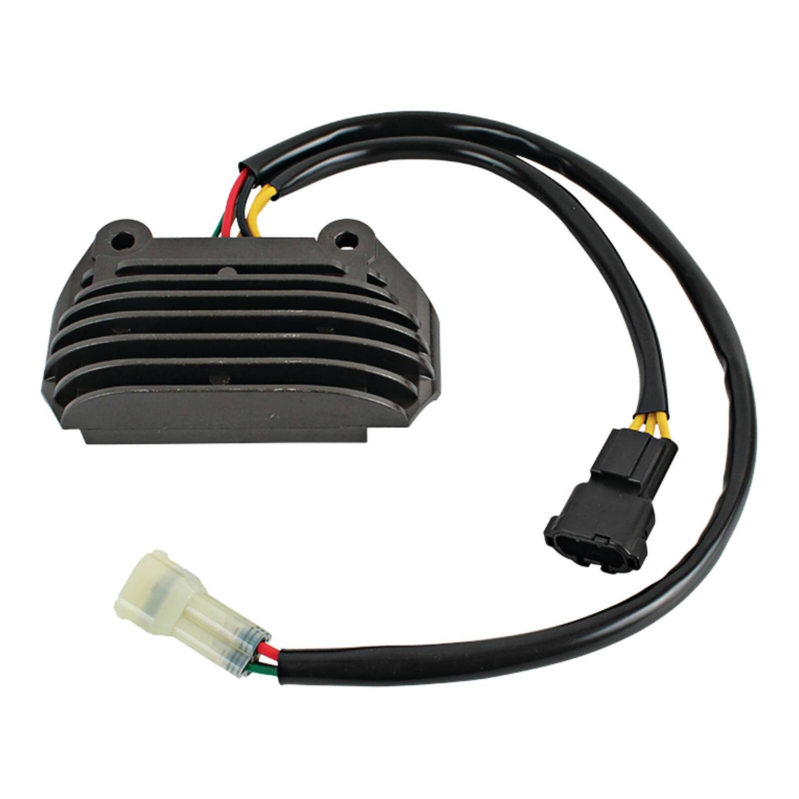 J&N Regulator Series