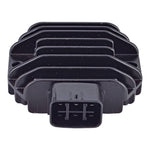 J&N Regulator Rectifier Series