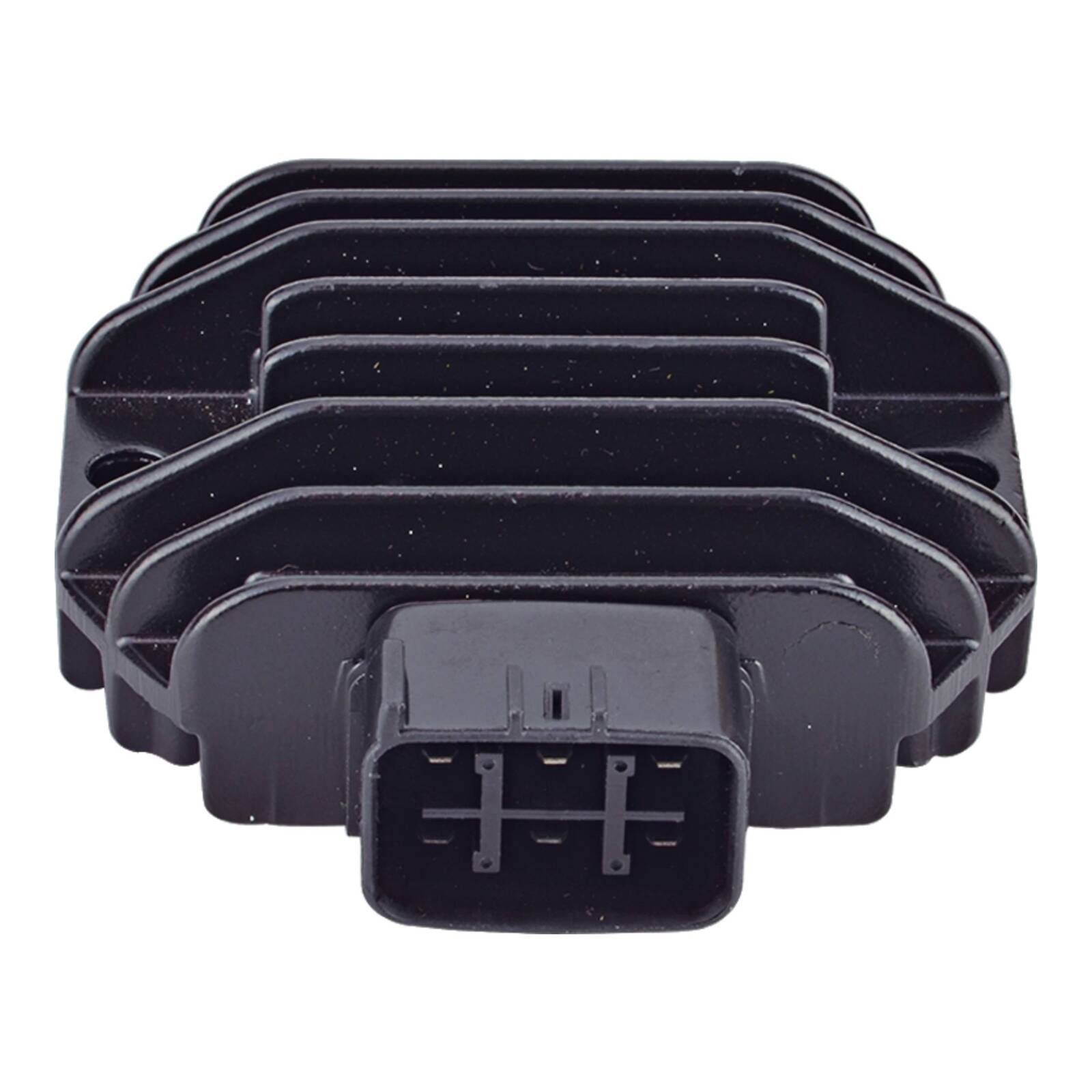 J&N Regulator Rectifier Series