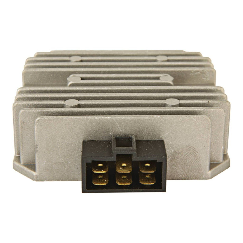 J&N Regulator Series