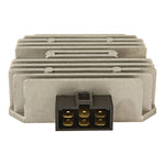 J&N Regulator Series