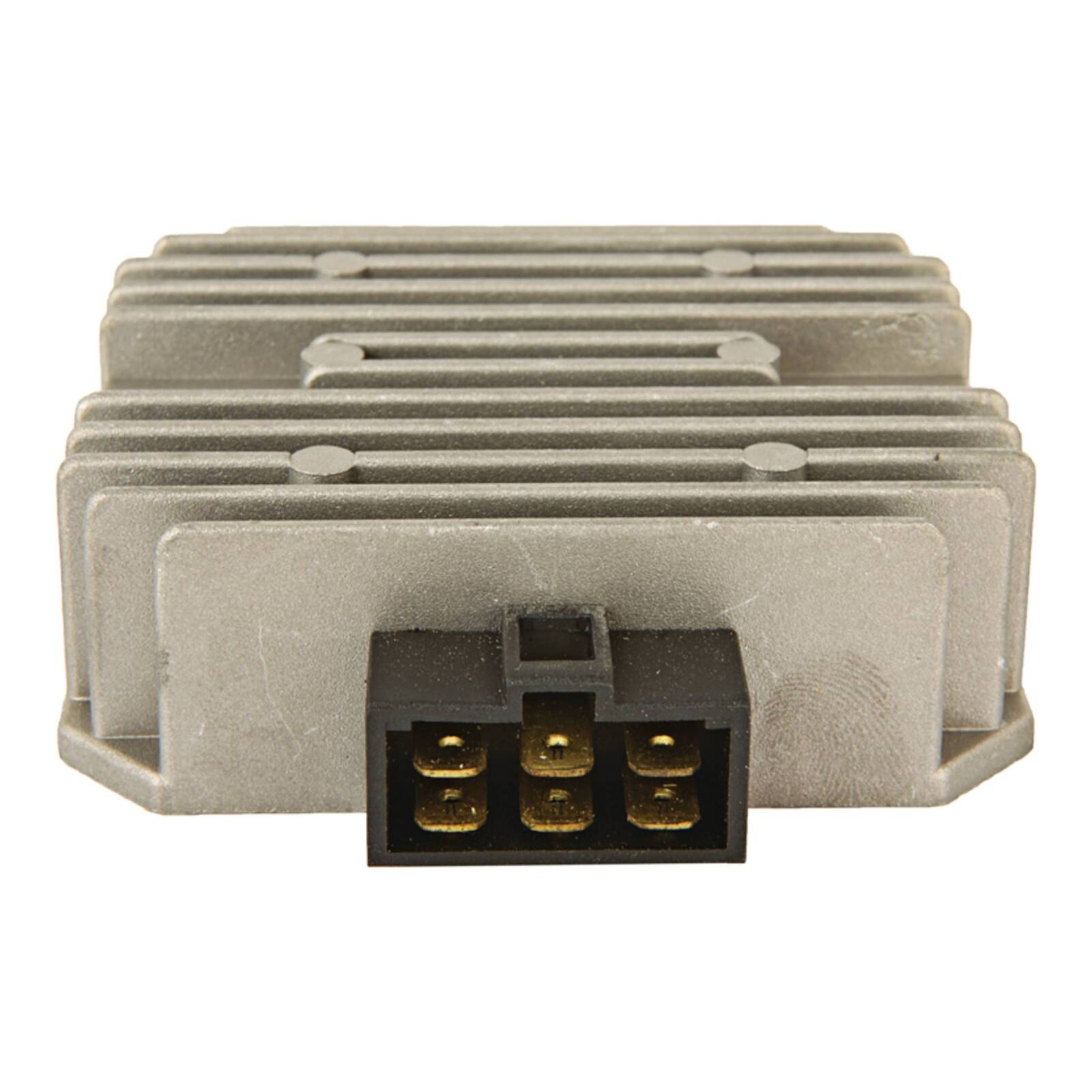 J&N Regulator Series