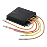 J&N Regulator Rectifier Series