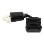 J&N Regulator Rectifier Series