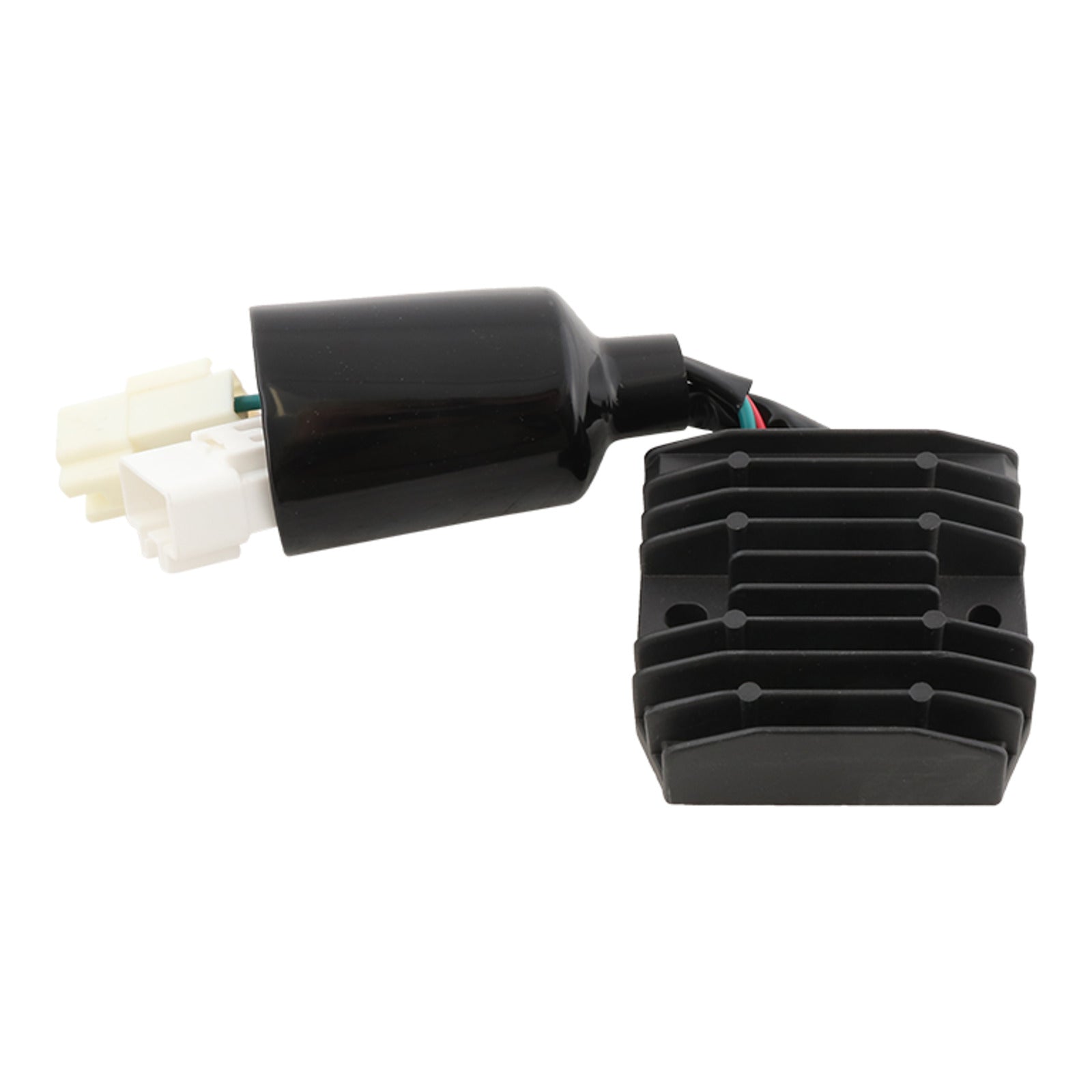 J&N Regulator Rectifier Series