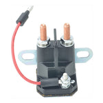 J&N Solenoid Series