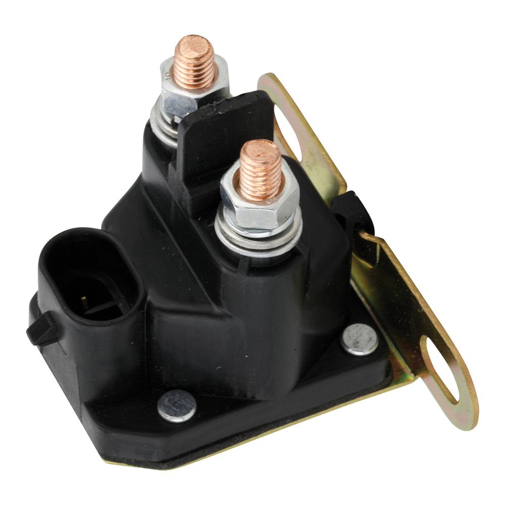 Starter Solenoid